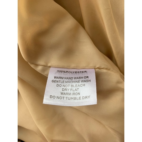 COPY - ✨Host Pick✨ I.AM.GIA | pixie coat - oversized teddy jacket - Picture 15 of 16